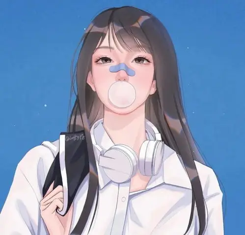斗破苍穹美杜莎头像